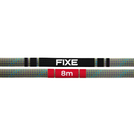 FIXE Roca - Montserrat 9.4mm, full rope