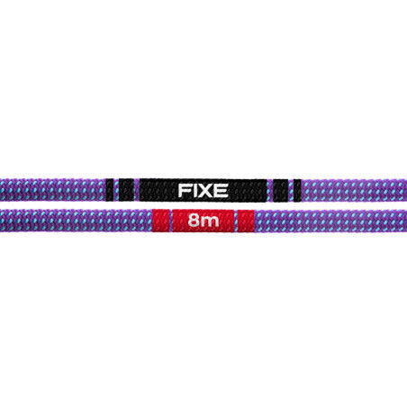 FIXE Roca - Vignemale 8,0mm , mezza corda