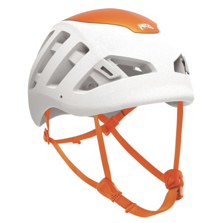 Petzl - Sirocco, casco ultraleggero per arrampicata e alpinismo