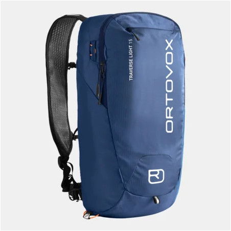 Ortovox - Traverse Light 15, mochila ultraligera