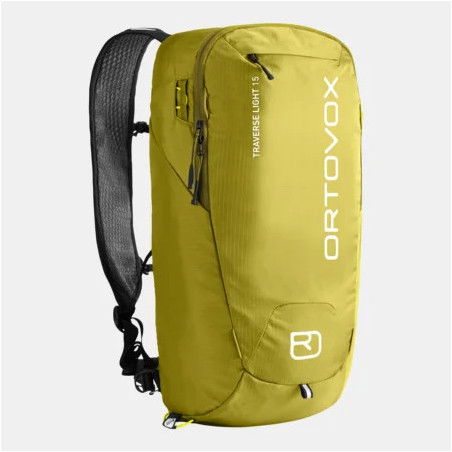 Ortovox - Traverse Light 15, mochila ultraligera