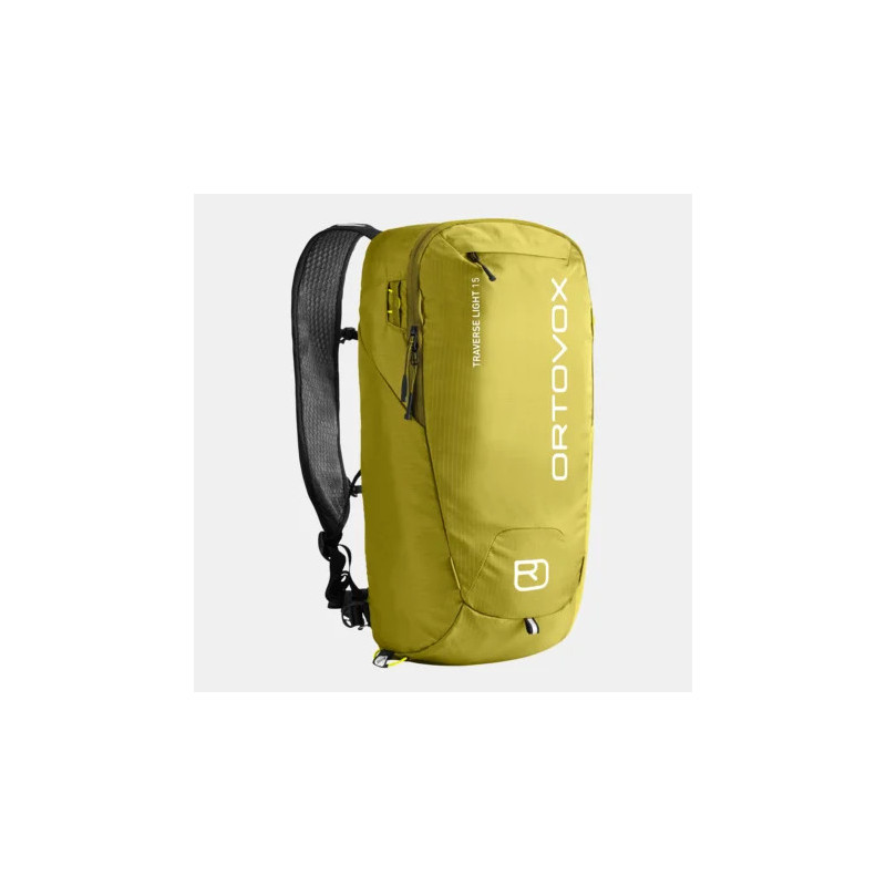 Kaufen Ortovox - Traverse Light 15, ultraleichter Rucksack auf MountainGear360