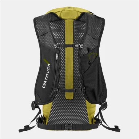 Ortovox - Traverse Light 15, mochila ultraligera