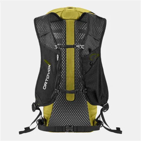 Ortovox - Traverse Light 15, ultralight backpack