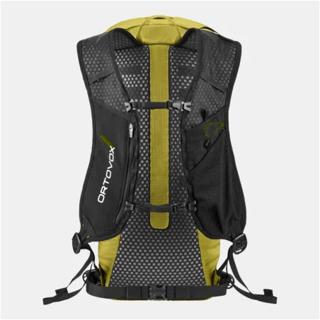 Buy Ortovox - Traverse Light 15, ultralight backpack up MountainGear360