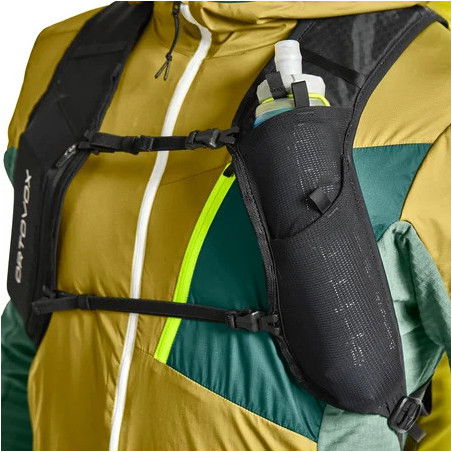 Ortovox - Traverse Light 15, mochila ultraligera