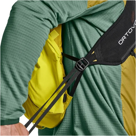 Buy Ortovox - Traverse Light 15, ultralight backpack up MountainGear360