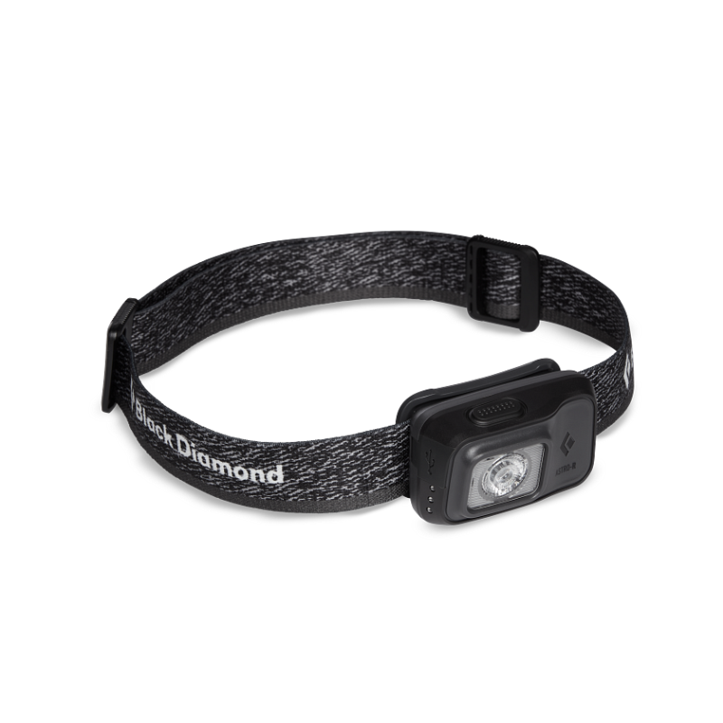 Kaufen Black Diamond - Astro 300-R, wiederaufladbare Stirnlampe auf MountainGear360
