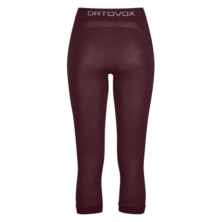 Buy Ortovox - 120 Comp Light Short Pants W, 3/4 pants up MountainGear360