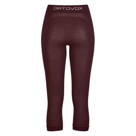 Ortovox - Pantalon court 120 Comp Light W, pantalon 3/4