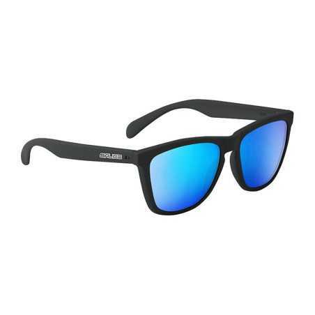 Salice - 3047 RW Black Blue, sports glasses