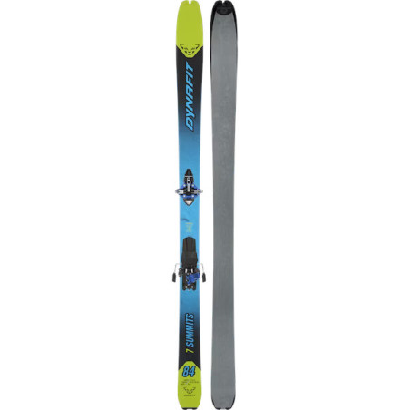 Kaufen Dynafit - Seven Summit Skiset auf MountainGear360