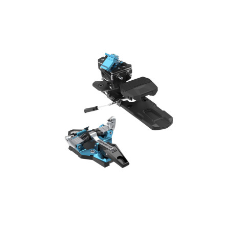 Dynafit - Seven Summit Skiset Damen