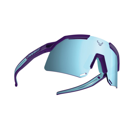 Acheter Dynafit - Ultra Evo Royal Purple, lunettes de soleil debout MountainGear360