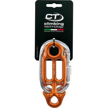 Climbing Technology - Groove KIT