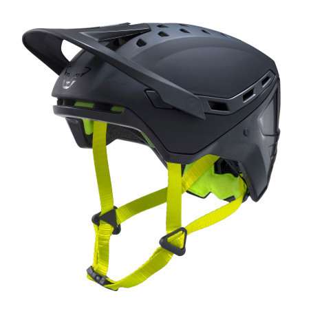 Compra Dynafit - TLT Black Out, casco tripla omologazione su MountainGear360