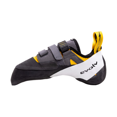 Evolv - Shaman, climbing shoe