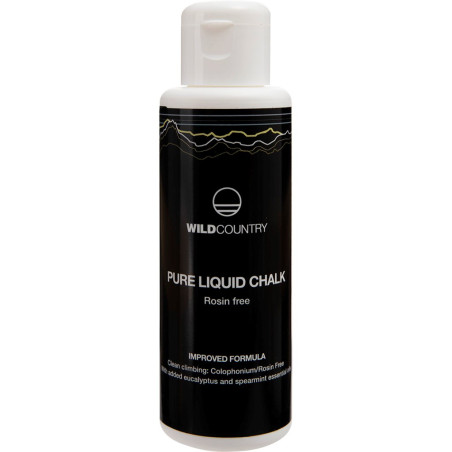 Buy Wild Country - Liquid Chalk Rosin Free 100 ml, Liquid chalk up MountainGear360