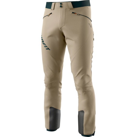 Comprar Dynafit - TLT Touring Dynastretch, pantalón hombre arriba MountainGear360