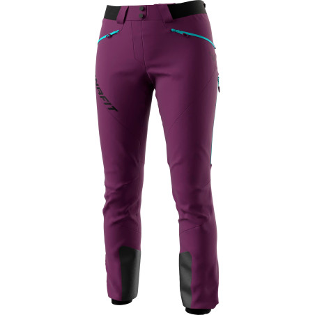 Buy Dynafit - TLT Touring Dynastretch, women's trousers up MountainGear360