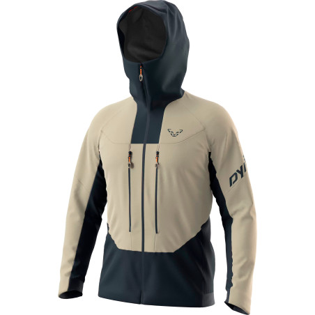 Buy Dynafit - TLT Dynastretch, men's jacket up MountainGear360