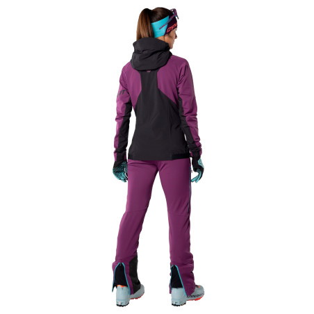 Dynafit - TLT Dynastretch, women's jacket