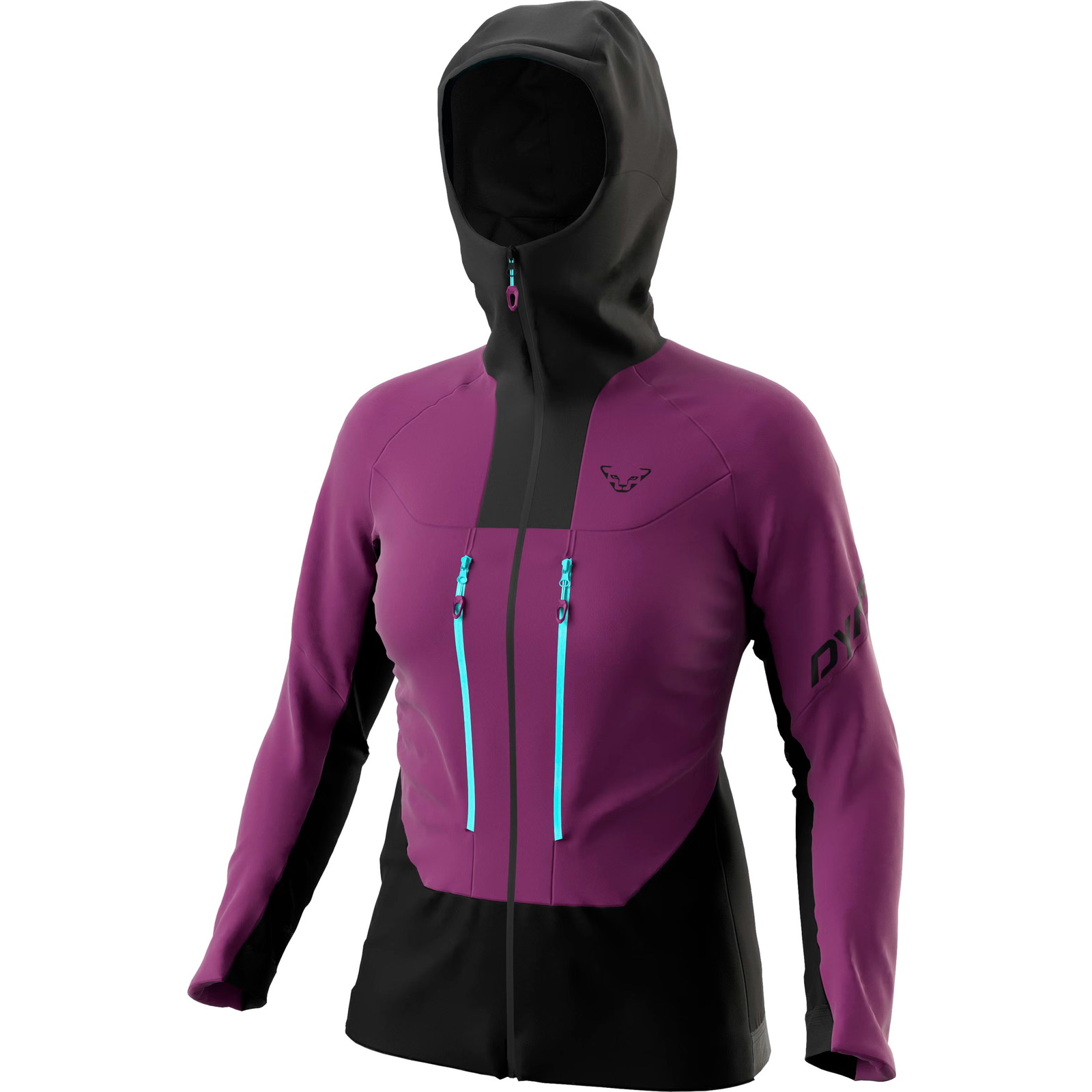 Dynafit - TLT Dynastretch, chaqueta hombre | MountainGear360