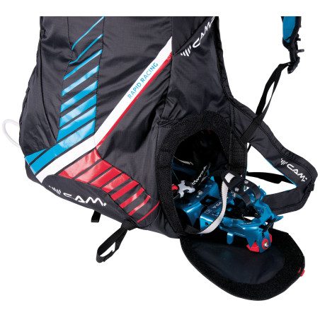 Compra Camp - Rapid Racing 2024, zaino scialpinismo per gara su MountainGear360