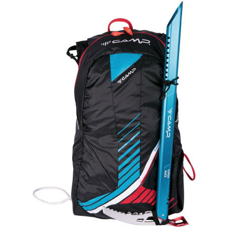 Camp - Rapid Racing 2024, ski mountaineering backpack for races