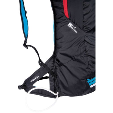 Camp - Rapid Racing 2024, Skitourenrucksack für Rennen