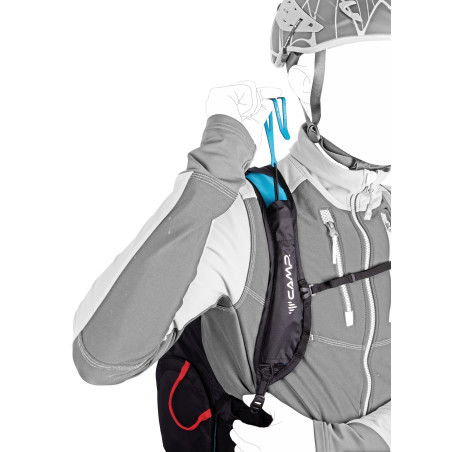 Camp - Rapid Racing 2024, ski mountaineering backpack for races