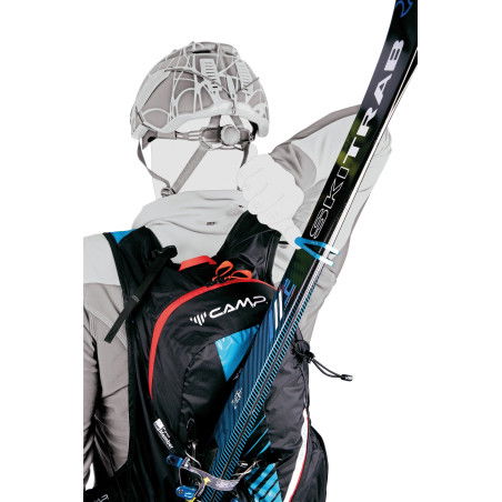 Camp - Rapid Racing 2024, ski mountaineering backpack for races