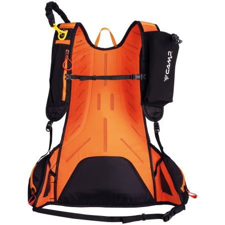 Camp - Rapid 2024, zaino sci alpinismo super leggero