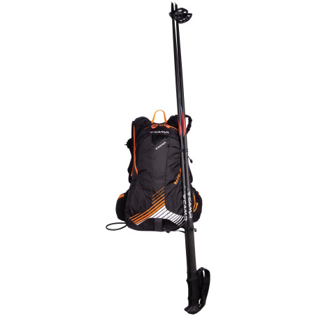Buy Camp - Rapid 2024, super light ski mountaineering backpack up MountainGear360