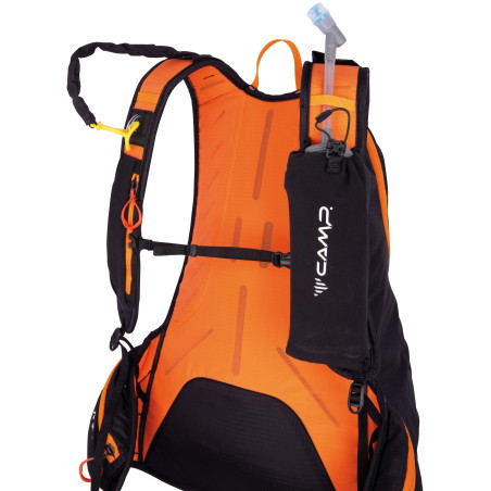 Camp - Rapid 2024, zaino sci alpinismo super leggero