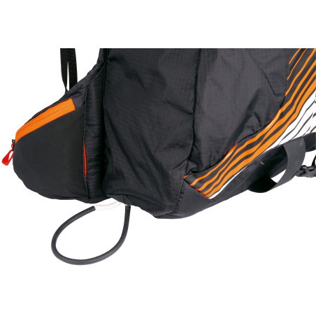 Camp - Rapid 2024, zaino sci alpinismo super leggero