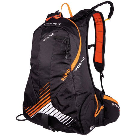 Camp - Rapid 2024, super light ski mountaineering backpack