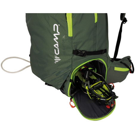 Acheter CAMP - Ski Raptor 30L 2024, sac à dos de ski alpinisme debout MountainGear360