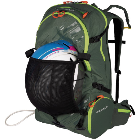 Acheter CAMP - Ski Raptor 30L 2024, sac à dos de ski alpinisme debout MountainGear360