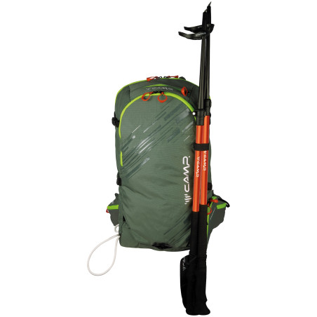 Comprar CAMP - Ski Raptor 30L 2024, mochila esquí de montaña arriba MountainGear360