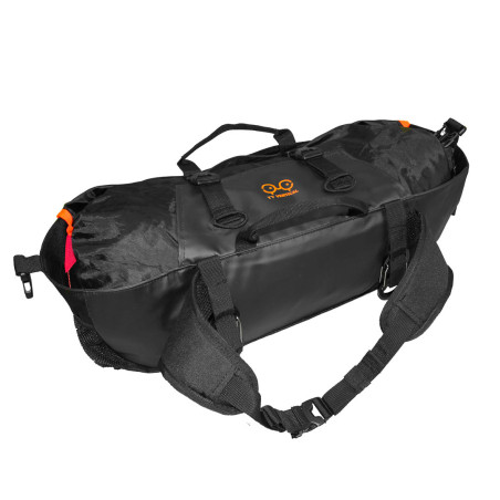 Buy Y&Y - Monkey, rope bag to attach to the backpack up MountainGear360