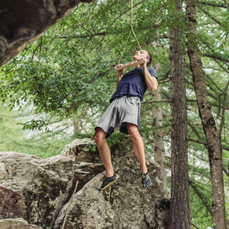 Y&Y - La Baguette trave allenamento arrampicata