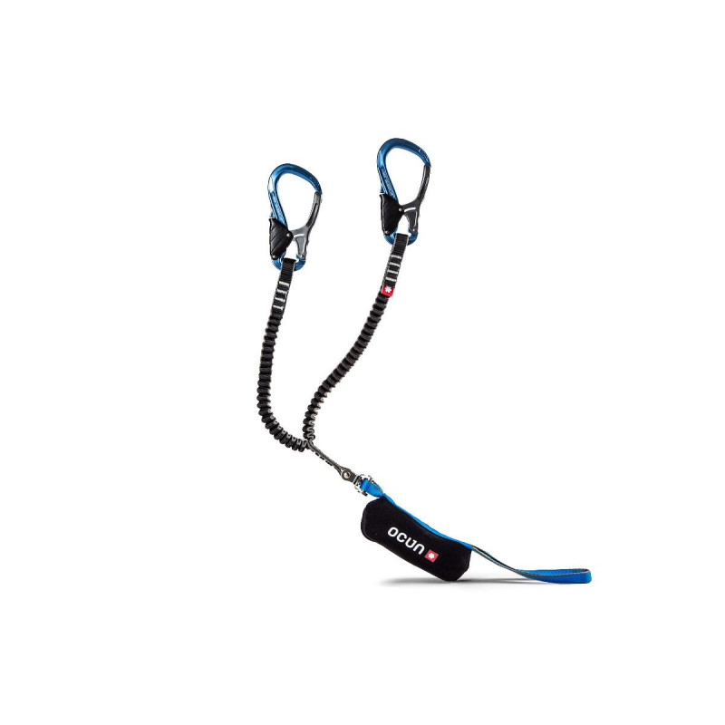 Buy Ocun - Captur Pro Swivel, via ferrata kit up MountainGear360