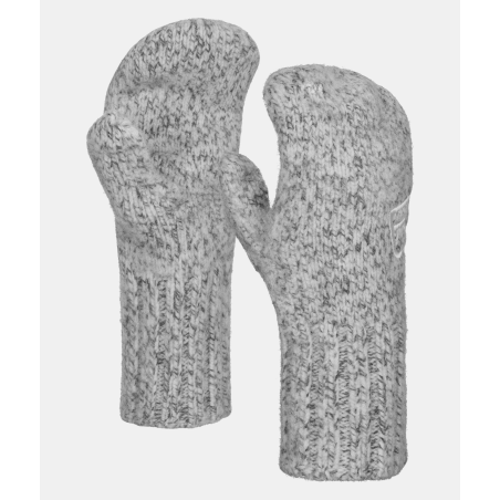 Ortovox - Classic Wool Mitten, Wollfäustlinge