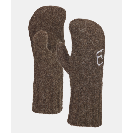 Ortovox - Classic Wool Mitten, manoplas de lana