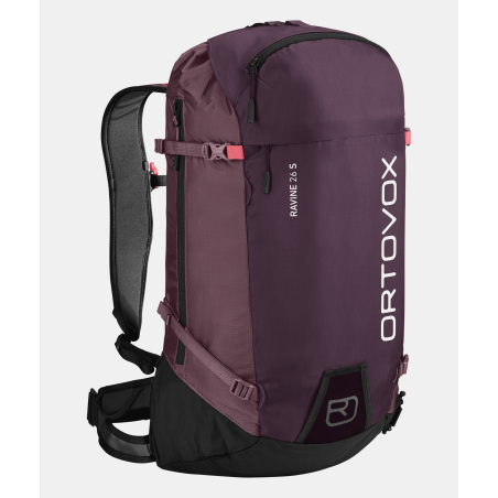 Ortovox - Ravine 26S, mochila esquí de montaña