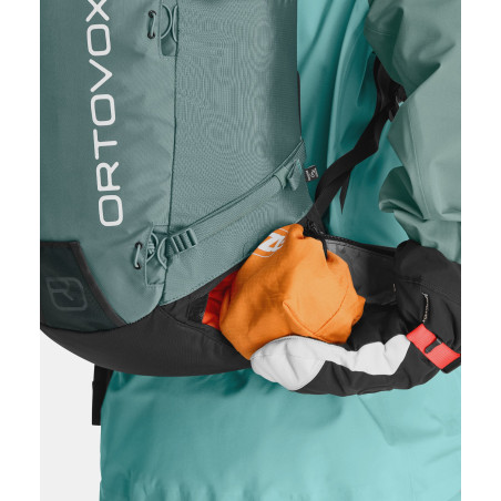 Comprar Ortovox - Ravine 26S, mochila esquí de montaña arriba MountainGear360