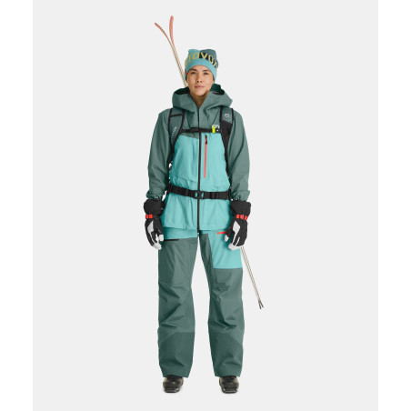 Acheter Ortovox - Ravine 26S, sac à dos de ski alpinisme debout MountainGear360