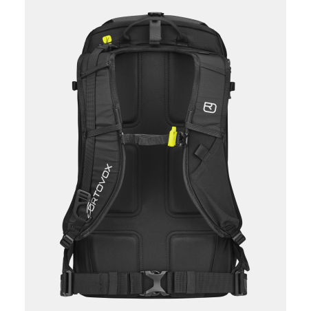 Ortovox - Ravine 28, ski mountaineering / freeride backpack