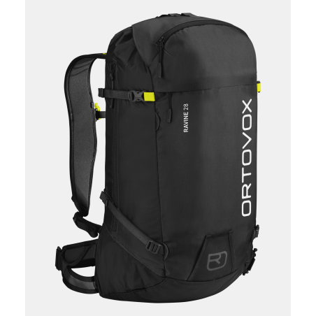 Acheter Ortovox - Ravine 28, sac à dos ski alpinisme / freeride debout MountainGear360